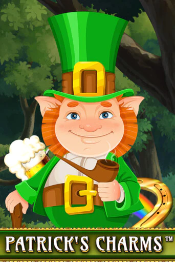 Демо игра Patrick’s Charms без регистрации | Champion Slots BY 