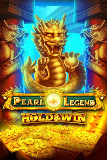 Демо игра Pearl Legend: Hold & Win без регистрации | Champion Slots BY 