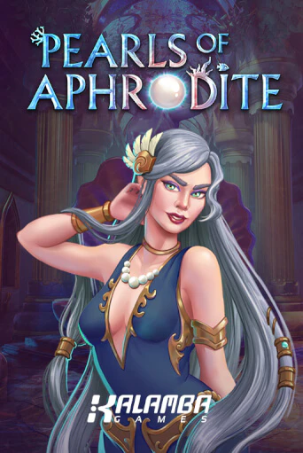 Демо игра Pearls of Aphrodite MiniMax без регистрации | Champion Slots BY 