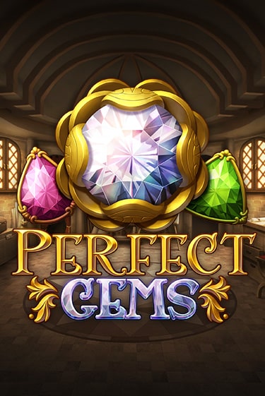 Демо игра Perfect Gems без регистрации | Champion Slots BY 