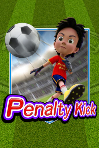 Демо игра Penalty Kick без регистрации | Champion Slots BY 
