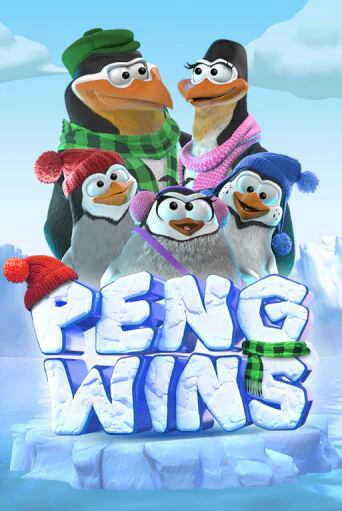 Демо игра PengWins без регистрации | Champion Slots BY 