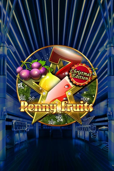 Демо игра Penny Fruits - Christmas Edition без регистрации | Champion Slots BY 