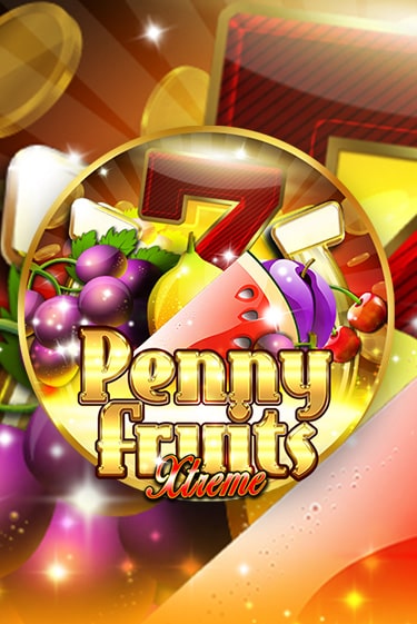 Демо игра Penny Fruits Xtreme без регистрации | Champion Slots BY 