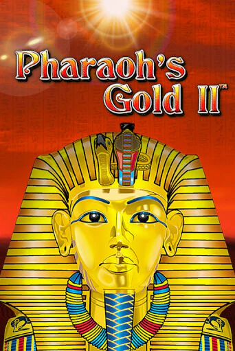 Демо игра Pharaoh's Gold II без регистрации | Champion Slots BY 