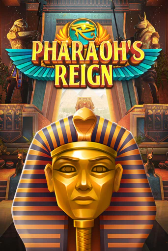 Демо игра Pharaoh's Reign без регистрации | Champion Slots BY 