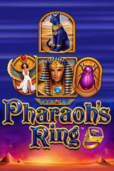 Демо игра Pharaon’s Ring без регистрации | Champion Slots BY 