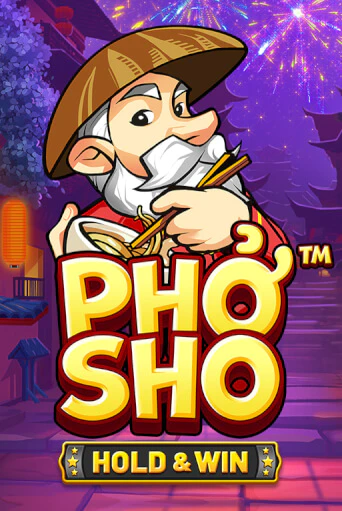 Демо игра Pho Sho™ без регистрации | Champion Slots BY 