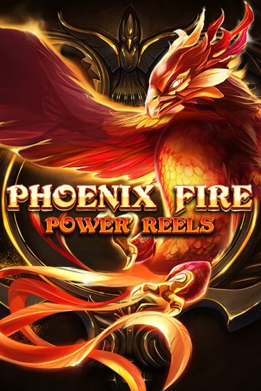 Демо игра Phoenix Fire Power Reels без регистрации | Champion Slots BY 