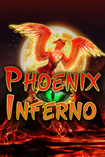 Демо игра Phoenix Inferno без регистрации | Champion Slots BY 