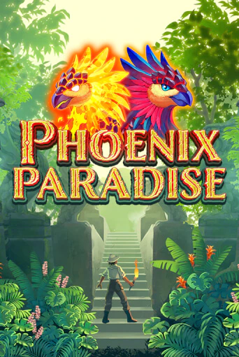 Демо игра Phoenix Paradise без регистрации | Champion Slots BY 