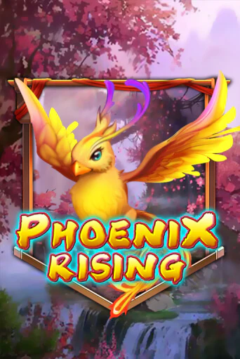 Демо игра Phoenix Rising без регистрации | Champion Slots BY 