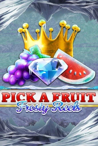 Демо игра Pick A Fruit - Frosty Reels без регистрации | Champion Slots BY 