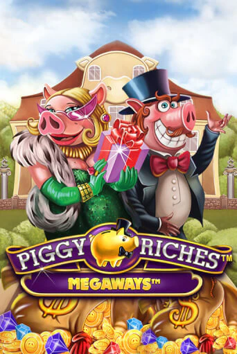 Демо игра Piggy Riches™ MegaWays™ без регистрации | Champion Slots BY 