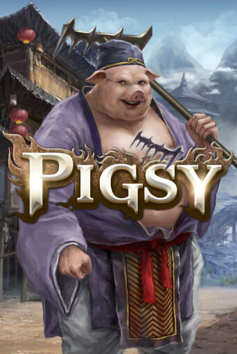 Демо игра Pigsy без регистрации | Champion Slots BY 