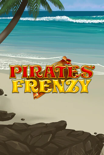 Демо игра Pirates Frenzy без регистрации | Champion Slots BY 