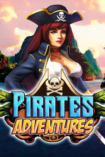Демо игра Pirate Adventures без регистрации | Champion Slots BY 