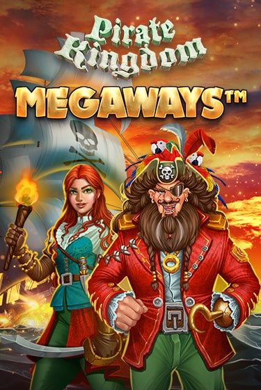 Демо игра Pirate Kingdom MegaWays без регистрации | Champion Slots BY 