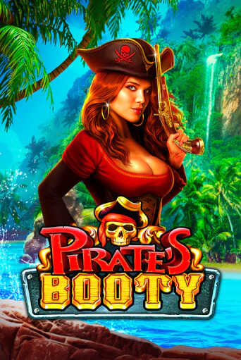 Демо игра Pirate's Booty без регистрации | Champion Slots BY 