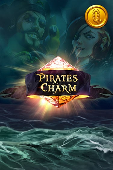 Демо игра Pirates' Charm без регистрации | Champion Slots BY 