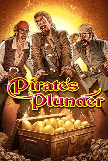 Демо игра Pirate's Plunder без регистрации | Champion Slots BY 