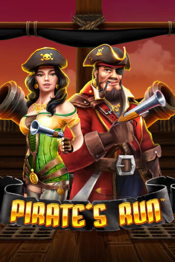 Демо игра Pirate's Run без регистрации | Champion Slots BY 