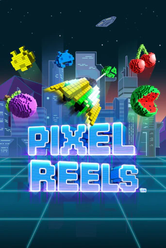 Демо игра Pixel Reels без регистрации | Champion Slots BY 