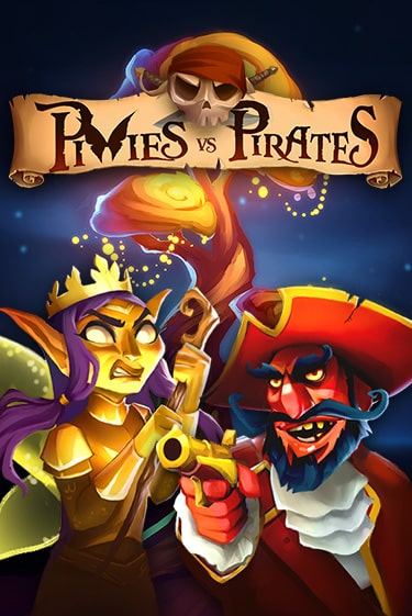 Демо игра Pixies vs Pirates без регистрации | Champion Slots BY 
