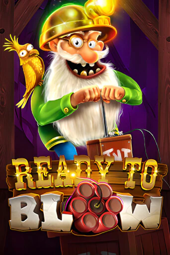 Демо игра Ready to Blow: Thundershots без регистрации | Champion Slots BY 