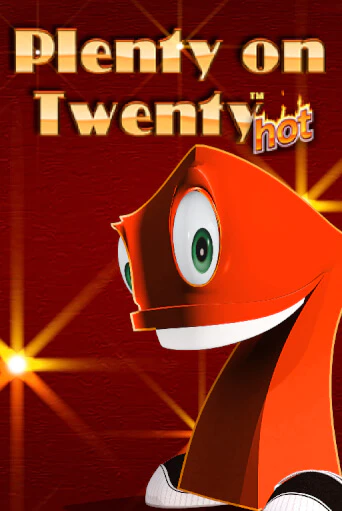 Демо игра Plenty on Twenty Hot без регистрации | Champion Slots BY 