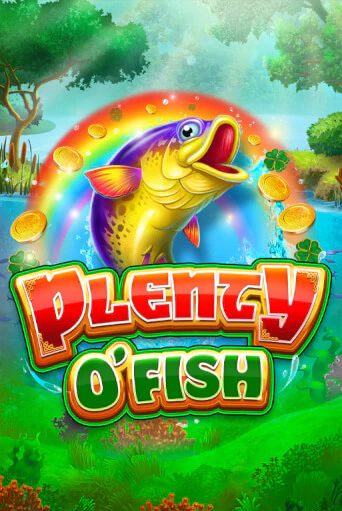 Демо игра Plenty o’ Fish без регистрации | Champion Slots BY 