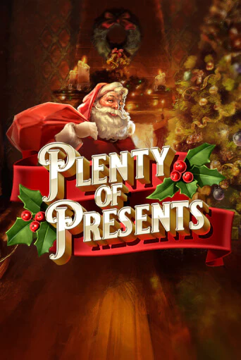 Демо игра Plenty of Presents без регистрации | Champion Slots BY 