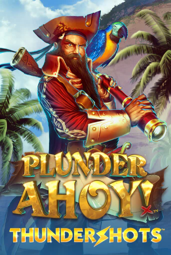 Демо игра Plunder Ahoy без регистрации | Champion Slots BY 