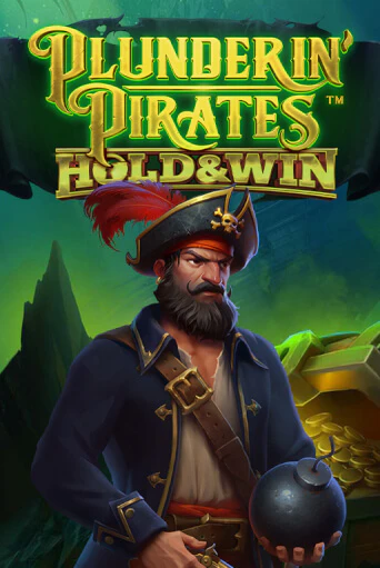 Демо игра Plunderin' Pirates: Hold & Win без регистрации | Champion Slots BY 