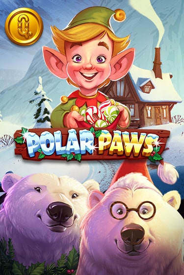 Демо игра Polar Paws без регистрации | Champion Slots BY 