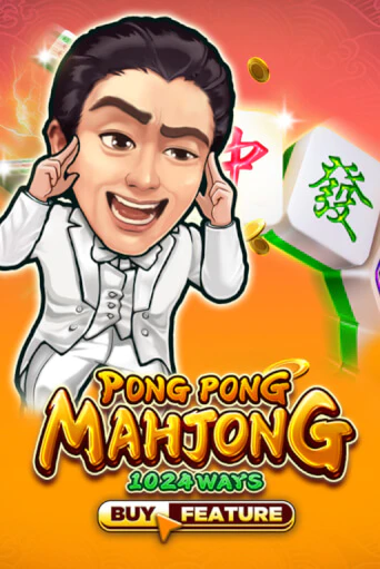 Демо игра Pong Pong Mahjong без регистрации | Champion Slots BY 