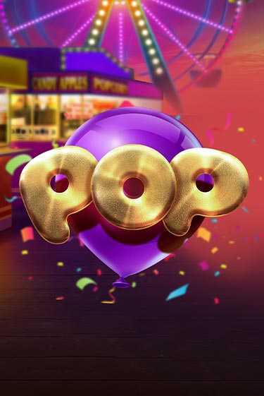 Демо игра Pop без регистрации | Champion Slots BY 