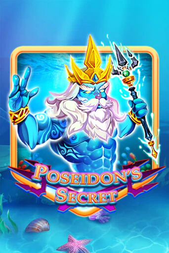 Демо игра Poseidon's Secret без регистрации | Champion Slots BY 