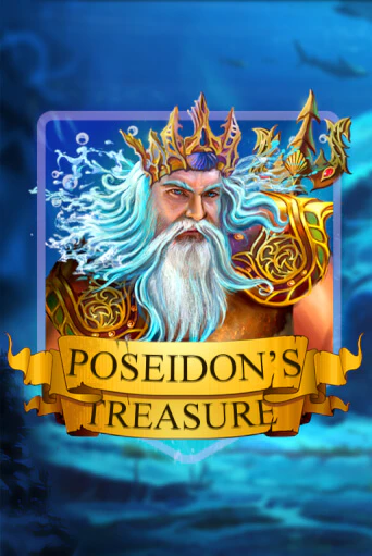 Демо игра Poseidon's Treasure без регистрации | Champion Slots BY 