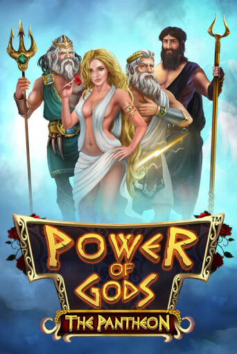 Демо игра Power of Gods: the Pantheon без регистрации | Champion Slots BY 