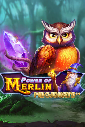 Демо игра Power of Merlin Megaways без регистрации | Champion Slots BY 
