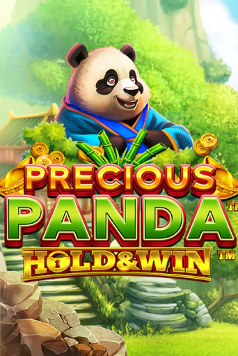 Демо игра Precious Panda: Hold & Win™ без регистрации | Champion Slots BY 