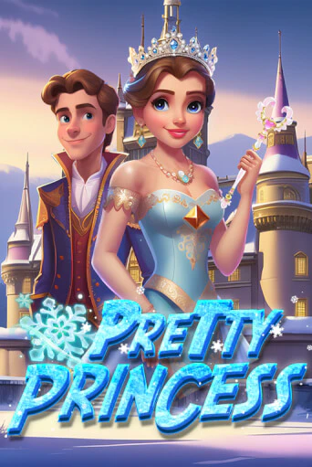 Демо игра Pretty Princess без регистрации | Champion Slots BY 