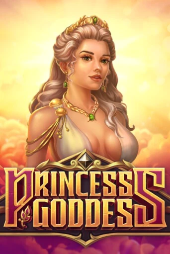 Демо игра Princess Goddess без регистрации | Champion Slots BY 