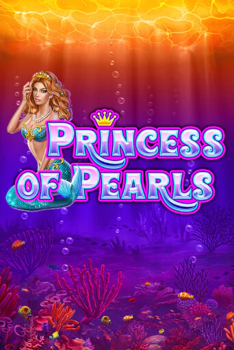 Демо игра Princess of Pearls без регистрации | Champion Slots BY 