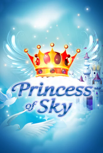 Демо игра Princess of Sky без регистрации | Champion Slots BY 