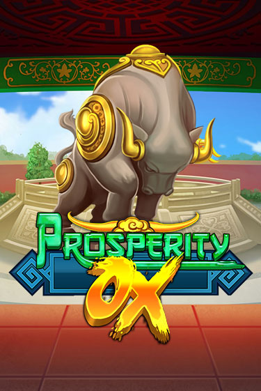 Демо игра Prosperity Ox без регистрации | Champion Slots BY 