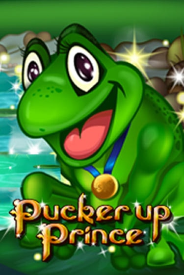 Демо игра Pucker Up Prince без регистрации | Champion Slots BY 