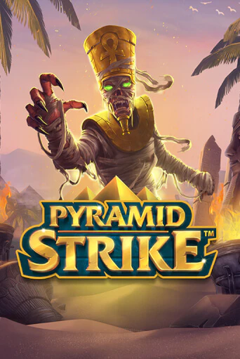 Демо игра Pyramid Strike без регистрации | Champion Slots BY 