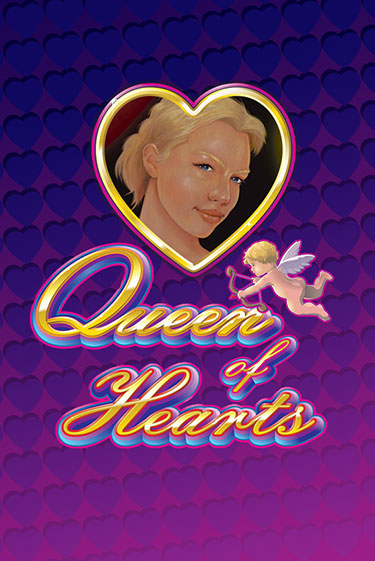 Демо игра Queen Of Hearts без регистрации | Champion Slots BY 